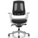 Zouch Charcoal Mesh Ergonomic Office Chair